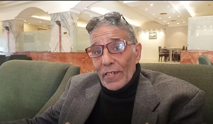 محمد رشاد.. نعد المدربين من خلال الدورة الأساسية
